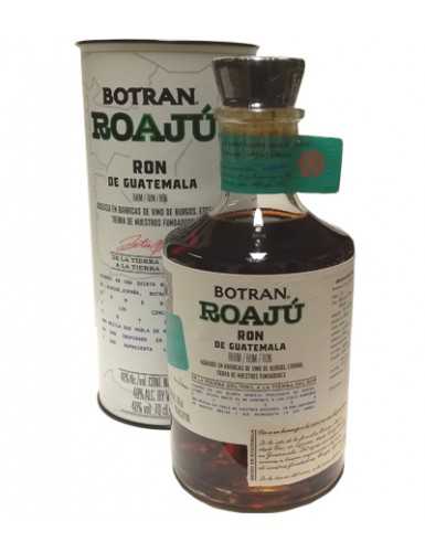 Botran Roaju-Guatemala